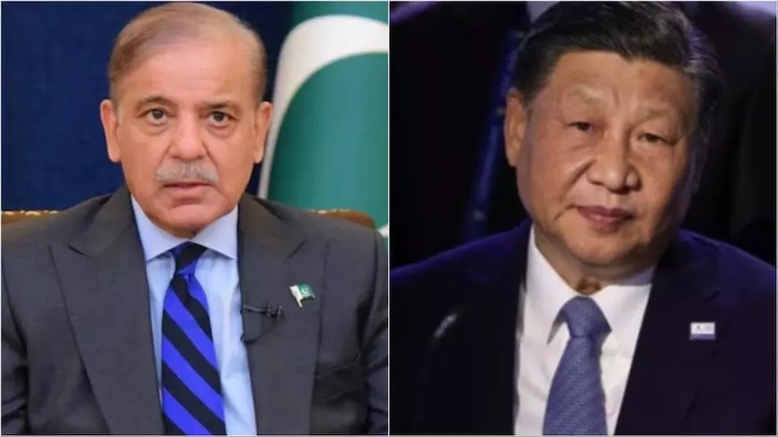 पाकिस्तान पर IMF का दबाव, चीन और अमेरिका से मदद की तलाश