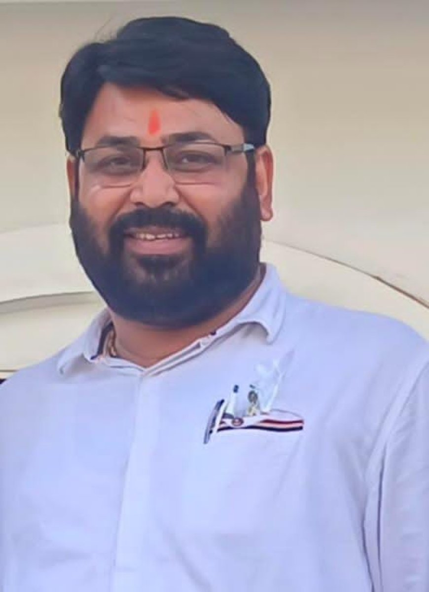 नीरज जायसवाल ने की पी सी सी से अपील सभी निष्कासित कांग्रेसियों को पुनः कांग्रेस में वापसी हो