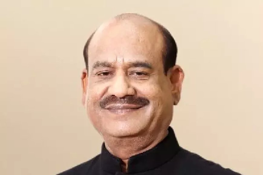 ओम बिरला ने बारबाडोस में भारत का लोकतंत्र और समानता पर दिया जोर