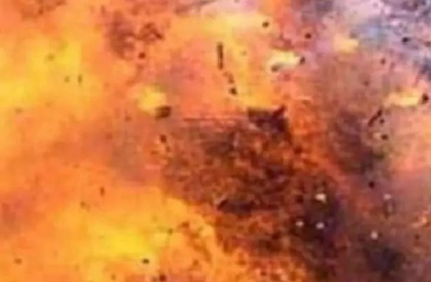 कोरिया में दामाद ने ससुराल में फोड़ा बम, ससुर की मौत और सास गंभीर घायल