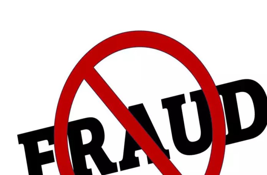 कोरियर कंपनी की फ्रेंचाइजी का झांसा देकर डॉक्टर से 5 लाख की ठगी, जानिए क्या है मामला?