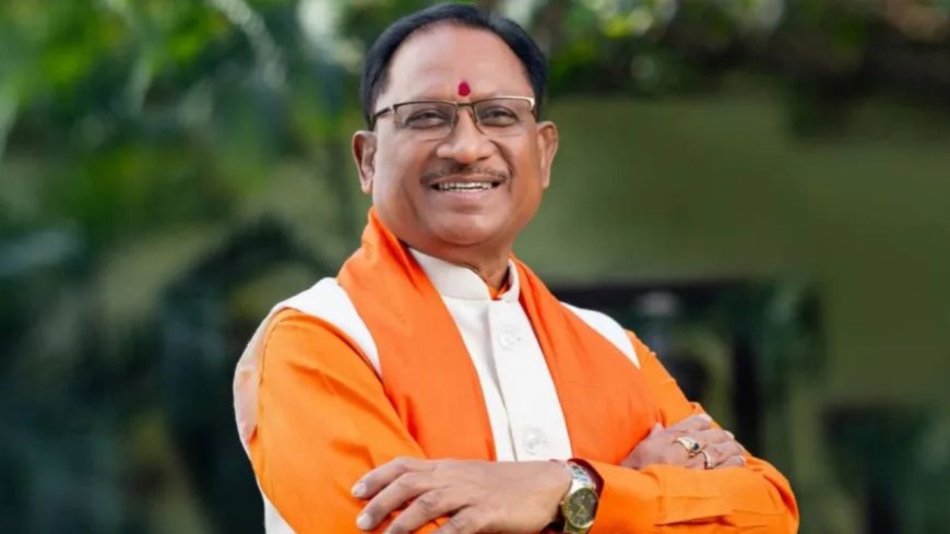 छत्तीसगढ़ में बड़ा राजनीतिक उलटफेर! 35 निगम और मंडल अध्यक्षों को मंत्री का दर्जा, 13 कैबिनेट और 22 राज्य मंत्री बनाए गए, देखें पूरी लिस्ट