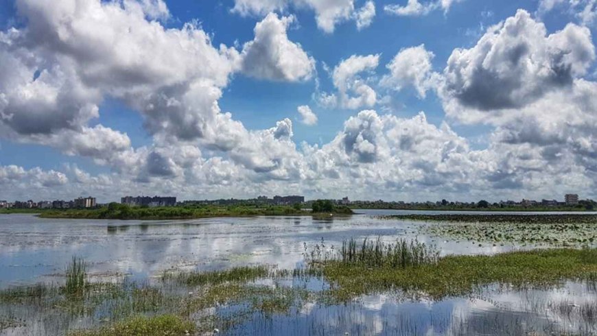 Chhattisgarh Weather: छत्तीसगढ़ से जल्द विदा होगा मानसून, ठंड ने दी दस्तक