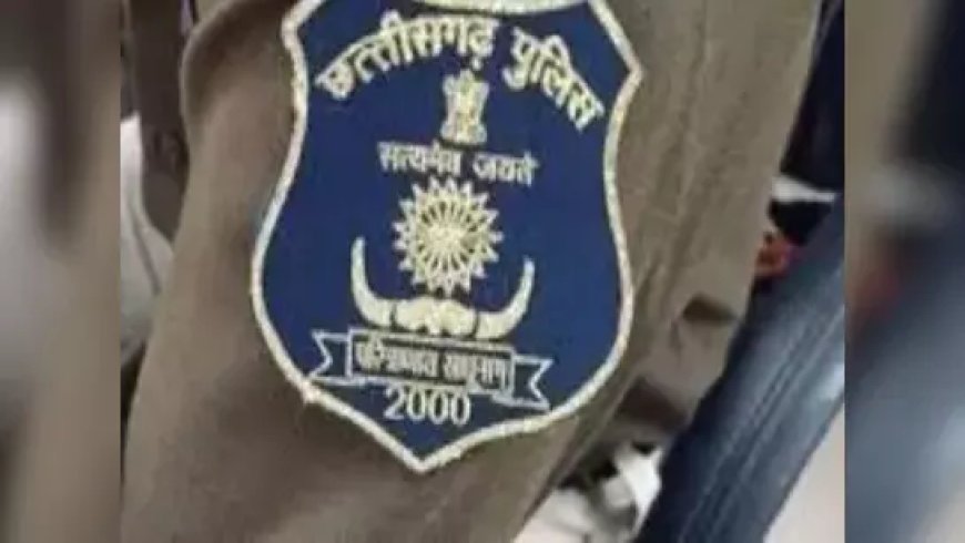 मेडिकल कॉलेज से दो कैदी फरार, दो पुलिसकर्मी निलंबित