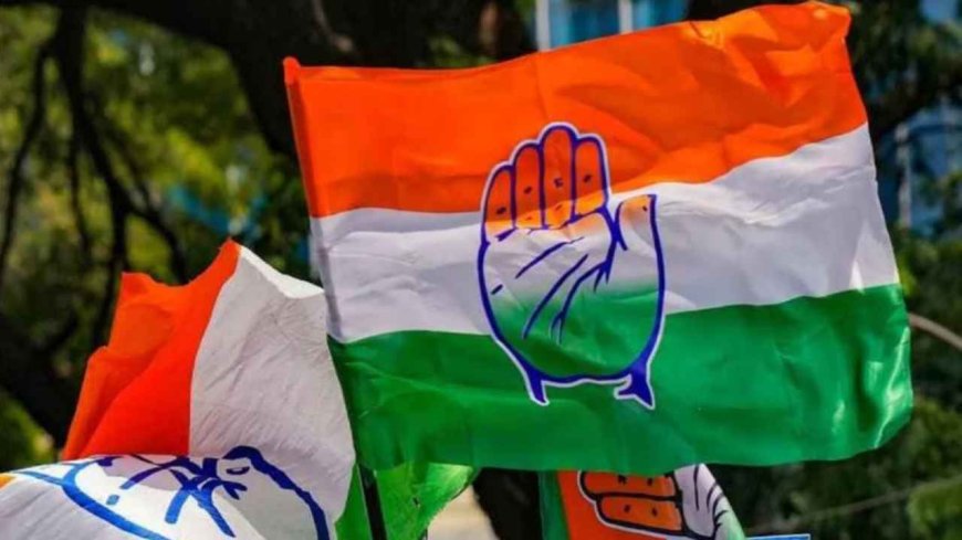 छत्तीसगढ़ कांग्रेस में जिला अध्यक्ष नियुक्ति को लेकर दिल्ली में अहम बैठक कल