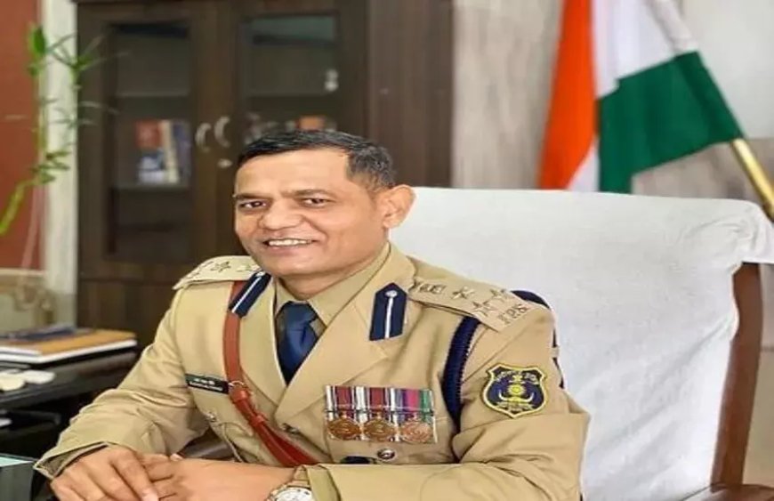 IPS रतन लाल डांगी मामले में नया खुलासा, महिला के पति को मिली मनचाही पोस्टिंग