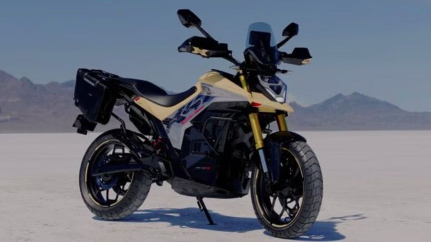Ultraviolette X47: दुनिया की पहली रडार-इंटीग्रेटेड इलेक्ट्रिक बाइक भारत में लॉन्च