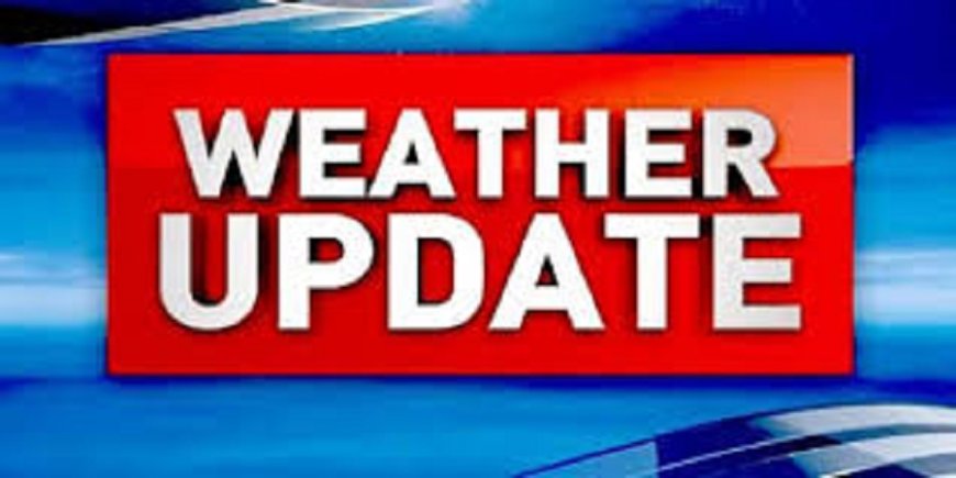 Weather Update: बंगाल की खाड़ी से आई नमी ने बिगाड़ा मौसम, 27 अक्टूबर से तेज बारिश के आसार