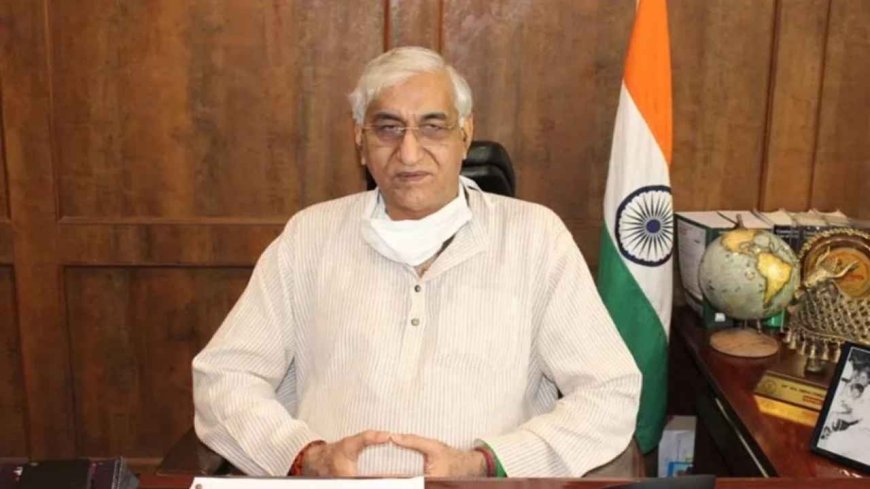 टीएस सिंहदेव का बड़ा बयान – “जो चुनाव में बेहतर प्रबंधन करेगा, वही बनेगा कांग्रेस का जिला अध्यक्ष”