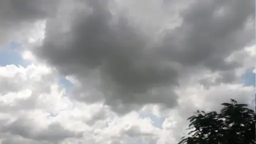 Weather Update: सर्दियों से पहले बारिश की दस्तक! आसपास के जिलों में आज होगी भारी बारिश, देखें लेटेस्ट अपडेट!