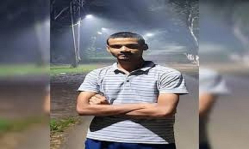 सेंट्रल यूनिवर्सिटी में छात्रा की मौत से सनसनी, असलम अंसारी के रूप में हुई शव की पहचान, जानें क्या है मामला?