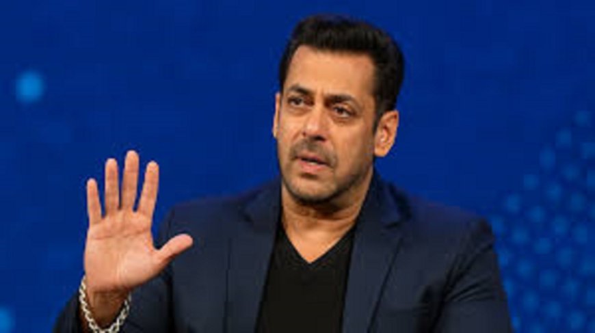 सलमान खान के बलूचिस्तान वाले बयान पर पाकिस्तान बौखलाया, अब सलमान को बताया आतंकी, जानिए क्या है पूरा मामला?