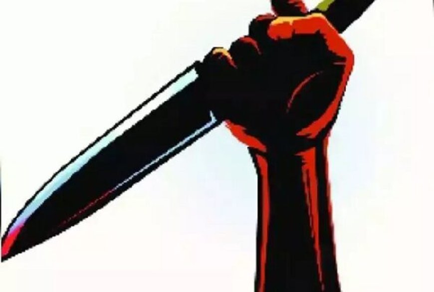 राजधानी में फिर हुई चाकूबाजी, पुराने विवाद को लेकर आरोपियों ने मजदूर पर किया जानलेवा हमला