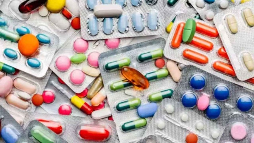 MP News: मध्य प्रदेश बना देश का पहला राज्य, दवा सप्लाई के लिए लागू हुआ बारकोड सिस्टम