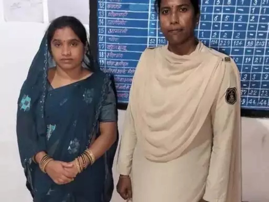 खौफनाक वारदात: पत्नी ने प्रेमी के साथ मिलकर रची पति की हत्या की साजिश