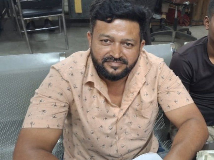 कोरबा में SECL कर्मी से 8 लाख की वसूली: नौकरी से निकालने की धमकी, ऊंची पहुंच का हवाला देकर ठगा कर्मचारी