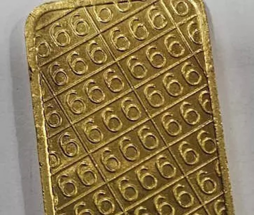 चोरी करने वाले तीन नाबालिग गिरफ्तार: सूने मकान से उड़ाए 6 लाख के सोने के बिस्किट और पीतल के बर्तन