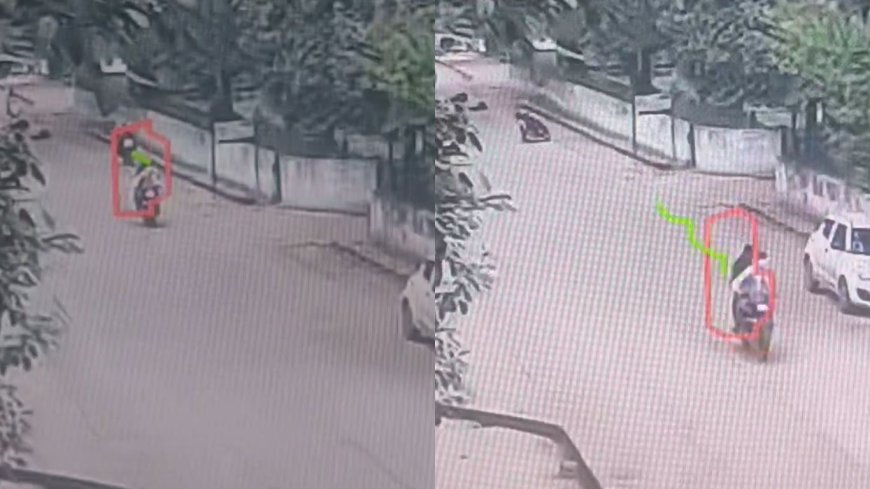 सनसनी: बीजेपी बूथ अध्यक्ष की गोली मारकर हत्या, इलाके में मचा हड़कंप, पुलिस जांच में जुटी!