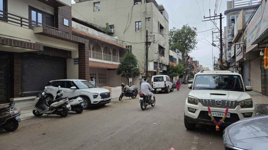 DMF Scam: छत्तीसगढ़ में ACB–EOW की बड़ी कार्रवाई, 12 ठिकानों पर एकसाथ छापेमारी से हड़कंप