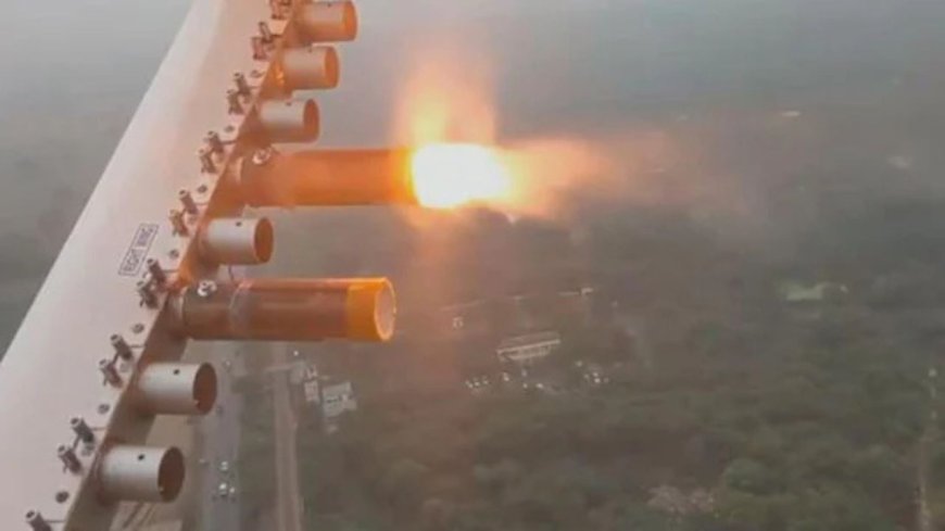 Cloud Seeding in Delhi: बारिश न होने से सियासत गरमाई, IIT कानपुर की रिपोर्ट ने बताई असल वजह