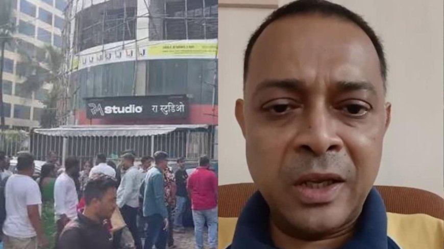 RA स्टूडियो होस्टेज ड्रामा: 20 बच्चों को बंधक बनाने वाले रोहित आर्या की पुलिस एनकाउंटर में मौत