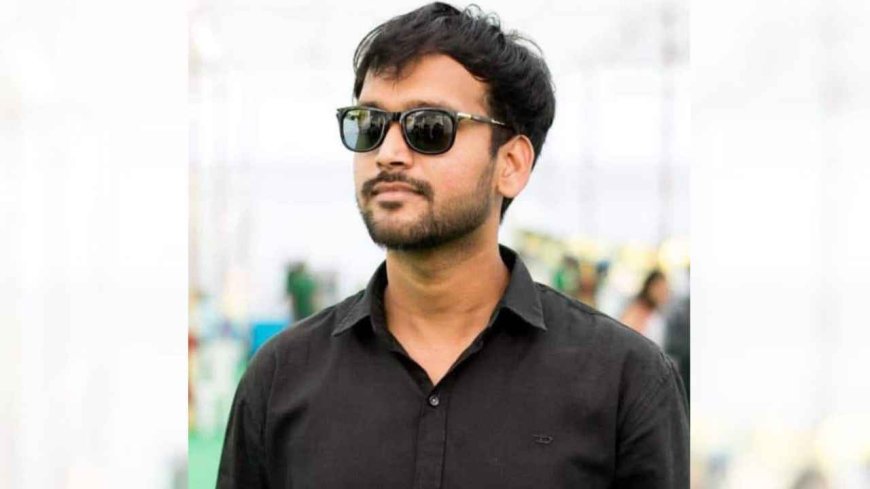 थाईलैंड टूर के दौरान भोपाल के युवक की मौत, MLA गोपाल भार्गव ने की पार्थिव शरीर भारत लाने की अपील