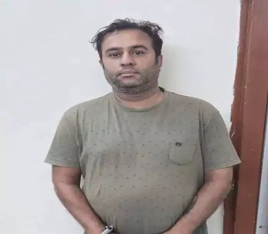 बाबा गुरु घासीदास पर अभद्र टिप्पणी करने वाला आरोपी गिरफ्तार, सतनामी समाज में आक्रोश