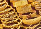 Gold Silver Price Today: सोना-चांदी के दाम में हल्की बढ़त...जानें 24 कैरेट गोल्ड और चांदी का ताज़ा रेट