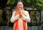 9 राज्यों के स्थापना दिवस पर CM विष्णु देव साय ने दी शुभकामनाएं, कहा- आत्मनिर्भर भारत का लें संकल्प