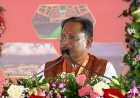 छत्तीसगढ़ राज्योत्सव 2025: पीएम मोदी ने किया नए विधानसभा भवन का उद्घाटन, सीएम साय बोले—“आज का दिन ऐतिहासिक है”
