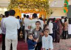 देवउठनी एकादशी पर खाटू श्यामा बाबा का जन्मोत्सव दर्शन के लिए उमड़े श्रद्धालु