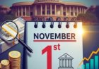 GST, आधार कार्ड से लेकर बैंक नॉमिनी तक देशभर आज से लागू हुए ये नियम, जानें आपकी जेब पर कितना पड़ेगा असर