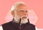 पीएम मोदी ने अटल बिहारी वाजपेयी को किया याद, कहा- ‘आपका सपना साकार हो रहा है’
