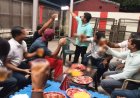 SECR बॉक्सिंग स्टेडियम में शराब-चिकन पार्टी पर हाई कोर्ट सख्त, 12 कर्मचारियों पर विभागीय कार्रवाई