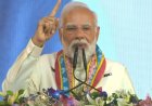 पीएम मोदी बोले: छत्तीसगढ़ नक्सलवाद के आतंक से मुक्त होकर विकास के नए दौर में प्रवेश कर रहा है