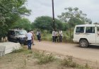 बिलासपुर में दबंगई का तांडव पुलिस के सामने ही जमीन पर कब्जे की कोशिश,तोरवा के दबंगों ने दिखाई गुंडागर्दी, पुलिस के आदेश को भी किया नजरअंदाज