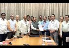 राष्ट्रीय राज्य कर्मचारी महासंघ ने आठवें वेतन आयोग के गठन का किया स्वागत