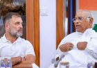 पचमढ़ी में कांग्रेस का 10 दिवसीय महामंथन आज से, जिला अध्यक्षों को मिलेगी रणनीतिक ट्रेनिंग