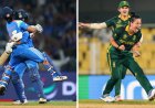 IND vs SA Final: आज वुमेंस वर्ल्ड कप 2025 का महामुकाबला, कौन बनेगा नया चैंपियन?