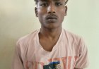 सरकंडा पुलिस की त्वरित कार्रवाई, गौरा-गौरी कार्यक्रम में चाकूबाजी करने वाला आरोपी गिरफ्तार