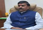 MP News: मंत्री धर्मेंद्र सिंह लोधी का शराबबंदी पर बयान वायरल, कांग्रेस ने साधा निशाना