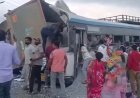 दर्दनाक बस हादसा: ट्रक पलटने से 20 की मौत, सीएम रेवंत रेड्डी ने जताया दुख