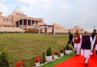 छत्तीसगढ़ विधानसभा शीतकालीन सत्र अब नए भवन में, पुराने भवन को दी जाएगी विदाई