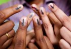 बिहार चुनाव: प्रचार का आखिरी दिन, कल होगा पहले चरण का मतदान, 121 सीटों पर सबकी नजर"
