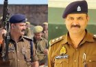 100 करोड़ की बेनामी संपत्ति में फंसे DSP ऋषिकांत शुक्ला, विजिलेंस जांच शुरू