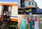 Bilaspur Train Accident: मेमू ट्रेन और मालगाड़ी की टक्कर में 5 की मौत, रेलवे ने 10-10 लाख रुपए की सहायता राशि का किया ऐलान