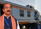 Bilaspur Train Accident: दर्दनाक ट्रेन हादसे के बाद डिप्टी CM अरुण साव ने रद्द किया बिहार दौरा, आ रहे बिलासपुर वापस