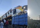 Bilaspur: बिलासपुर में बड़ा रेल हादसा, कोरबा पैसेंजर ट्रेन और मालगाड़ी की टक्कर, 8 यात्रियों की मौत, कई घायल