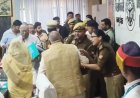 Kanpur Dehat Disha Meeting में हंगामा: भाजपा सांसद और पूर्व सांसद में जमकर बहस, बैठक निरस्त