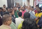 पूर्णिया में जेडीयू नेता के परिवार की रहस्यमय मौत, इलाके में सनसनी